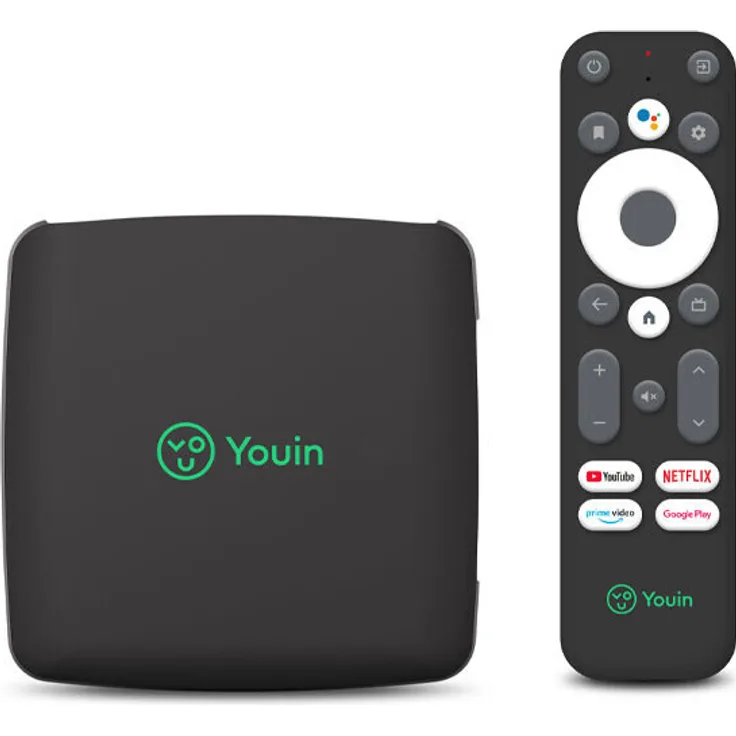 Engel Youin You-Box EN1040K schwarz
