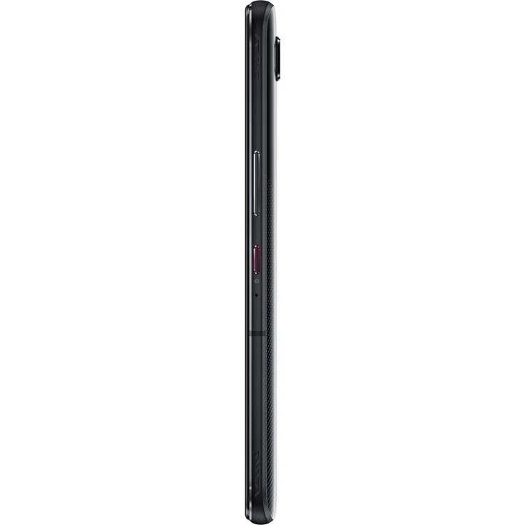 Asus ROG Phone 5s 5G Smartphone 17,22cm (6,78 Zoll) AMOLED-Display, 256GB interner Speicher, Dual-SIM, Android 11, Phantom Black – Bild 8