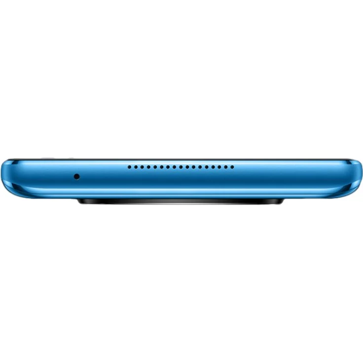 Honor Magic4 Lite 4G Smartphone 17,29cm (6,81 Zoll) LCD-Display, 128GB interner Speicher, 6GB RAM, Dual-SIM, Android 11, Blue – Bild 4