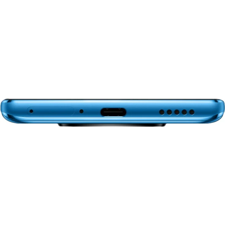 Honor Magic4 Lite 4G Smartphone 17,29cm (6,81 Zoll) LCD-Display, 128GB interner Speicher, 6GB RAM, Dual-SIM, Android 11, Blue – Bild 6