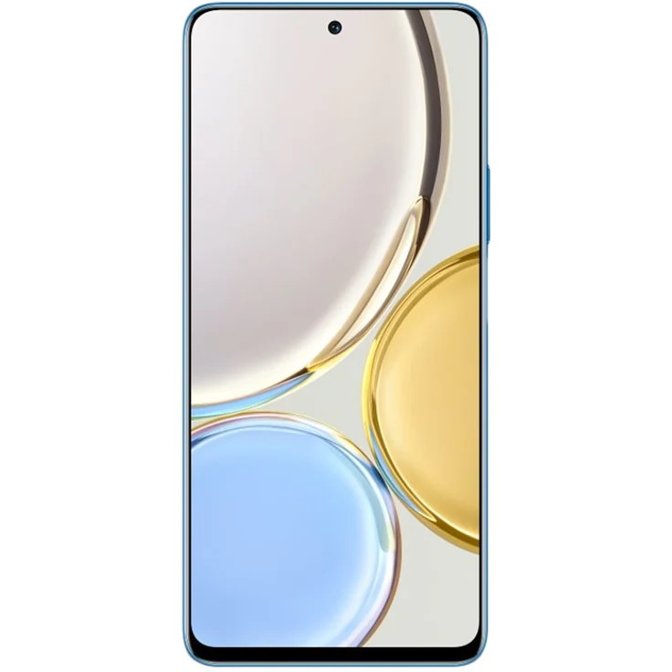 Honor Magic4 Lite 4G Smartphone 17,29cm (6,81 Zoll) LCD-Display, 128GB interner Speicher, 6GB RAM, Dual-SIM, Android 11, Blue – Bild 9