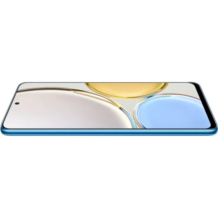 Honor Magic4 Lite 4G Smartphone 17,29cm (6,81 Zoll) LCD-Display, 128GB interner Speicher, 6GB RAM, Dual-SIM, Android 11, Blue – Bild 3