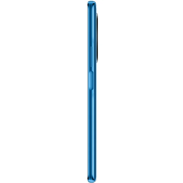 Honor Magic4 Lite 4G Smartphone 17,29cm (6,81 Zoll) LCD-Display, 128GB interner Speicher, 6GB RAM, Dual-SIM, Android 11, Blue – Bild 10