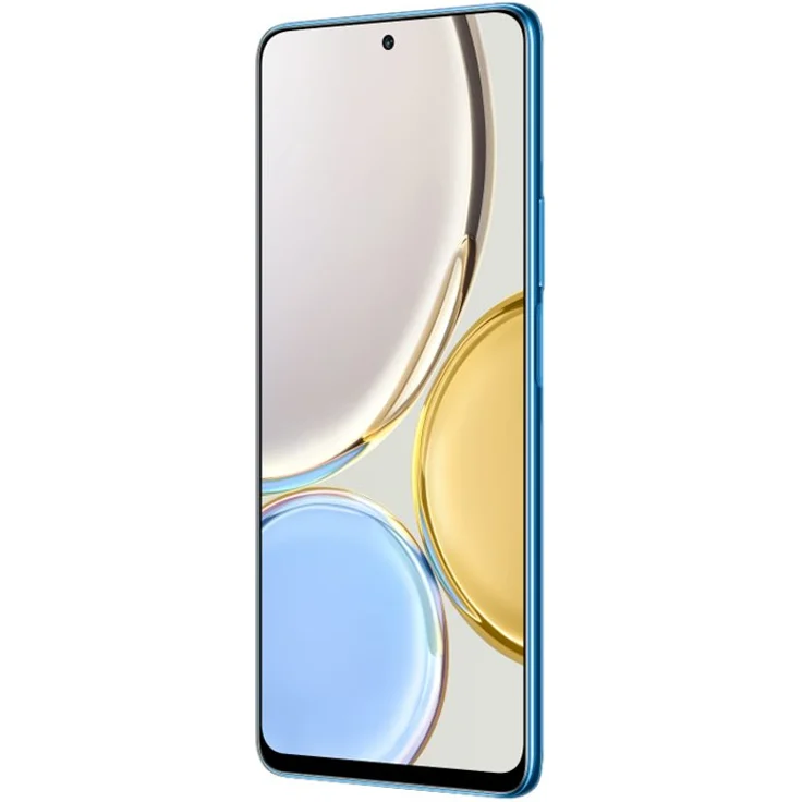 Honor Magic4 Lite 4G Smartphone 17,29cm (6,81 Zoll) LCD-Display, 128GB interner Speicher, 6GB RAM, Dual-SIM, Android 11, Blue – Bild 8
