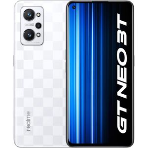 Bild für realme GT Neo 3T 5G Smartphone 16,81cm (6,62 Zoll)