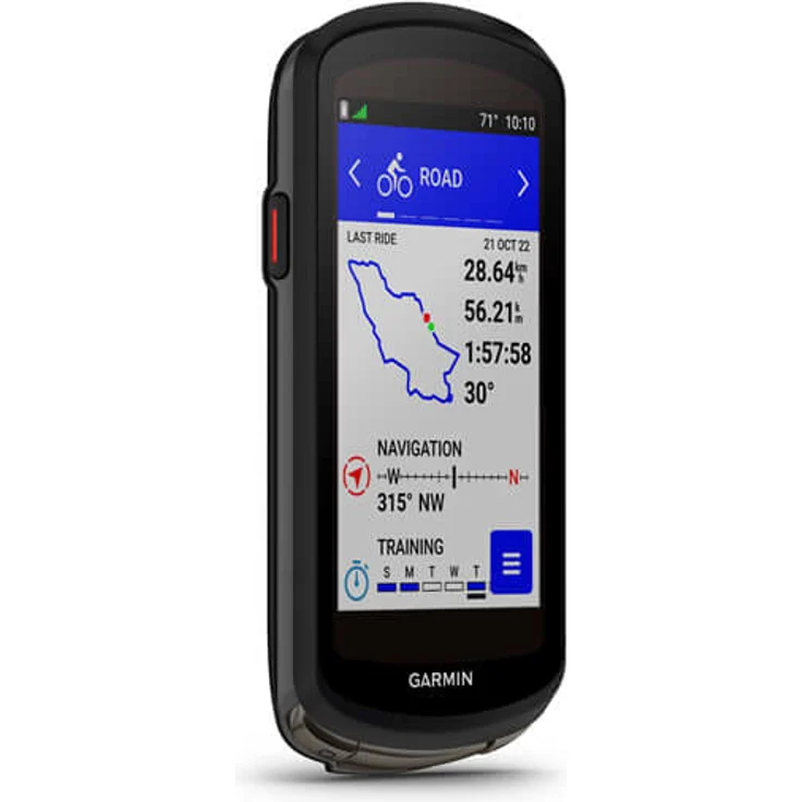 Garmin Edge 1040 Solar Fahrradcomputer (010-02503-21) – Bild 2