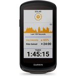 Garmin Edge 1040 Solar Fahrradcomputer (010-02503-21)