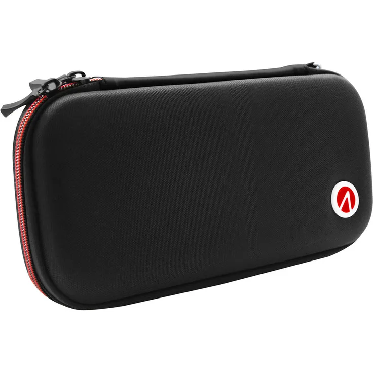 Premium Travel Case für Nintendo Switch, Schwarz