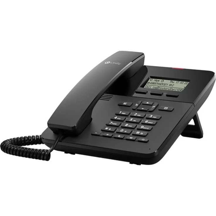 Unify OpenScape Desk Phone CP110 CUC580 (L30250-F600-C580) – Bild 3