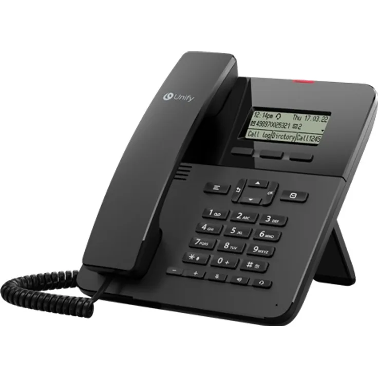 Unify OpenScape Desk Phone CP110 CUC580 (L30250-F600-C580)