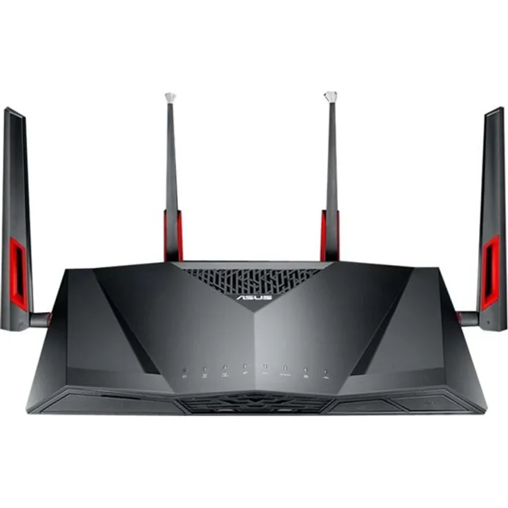 ASUS DSL-AC88U - Wireless Router Wi-Fi 5