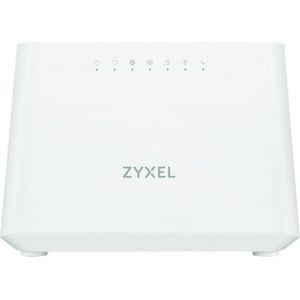 Bild für Zyxel DX3301-T0 VDSL2 WiFi 6 Super Vectoring Modem Router