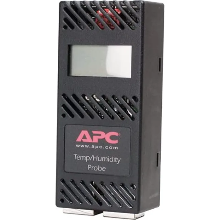 APC LCD Digital Temperature Sensor Humidity Sensor