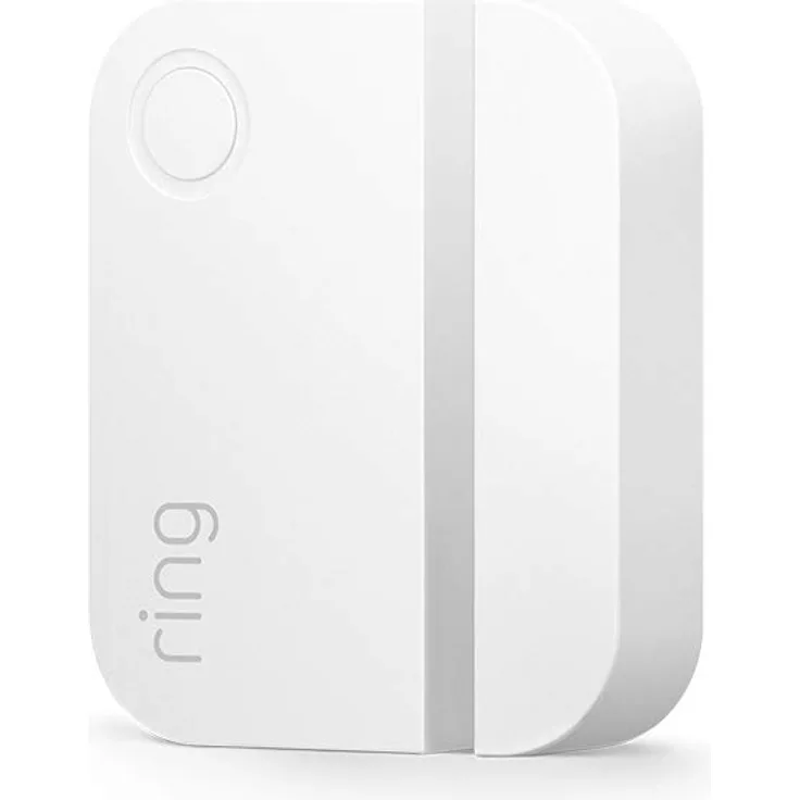 Ring Alarm Tür-Fensterkontakt (2. Gen.) weiß