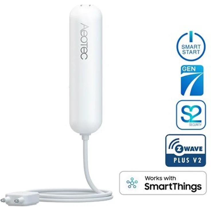 Aeotec Water Sensor 7