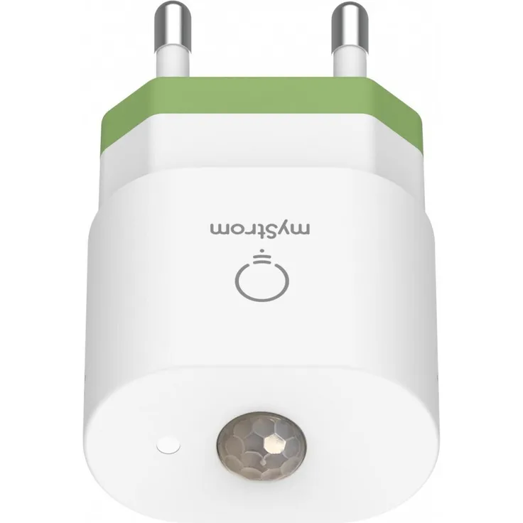 myStrom WiFi Motion Sensor Smarter Bewegungsmelder Steckdose Steuerung SmartHome