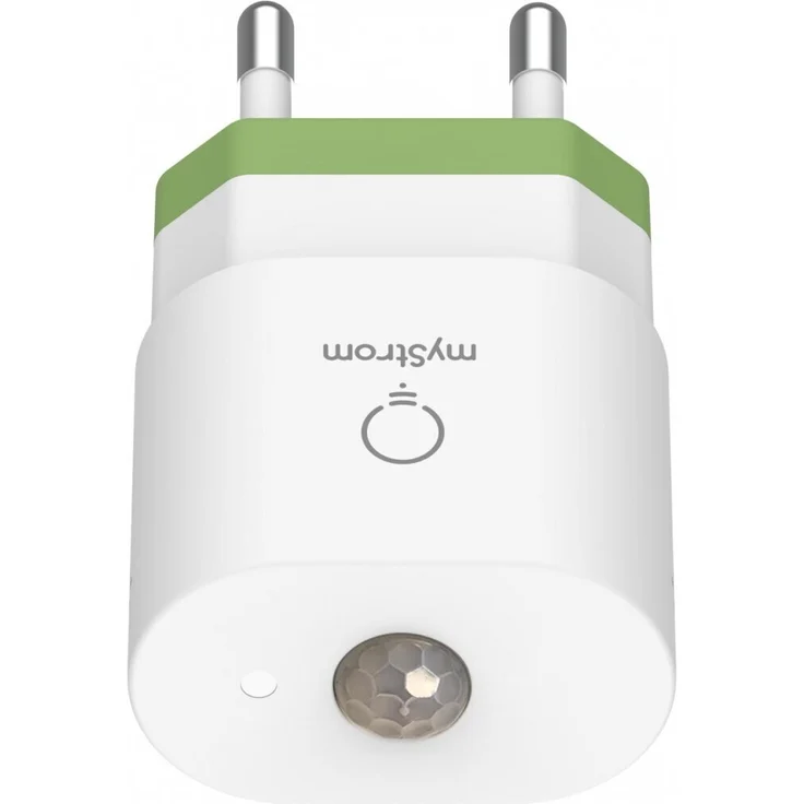 myStrom WiFi Motion Sensor Smarter Bewegungsmelder Steckdose Steuerung SmartHome – Bild 1