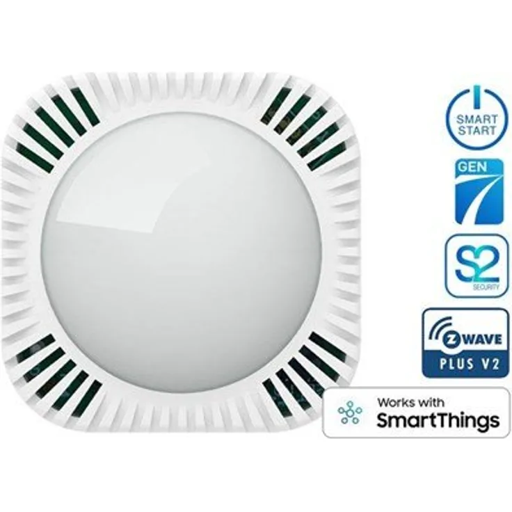 Aeotec MultiSensor 7