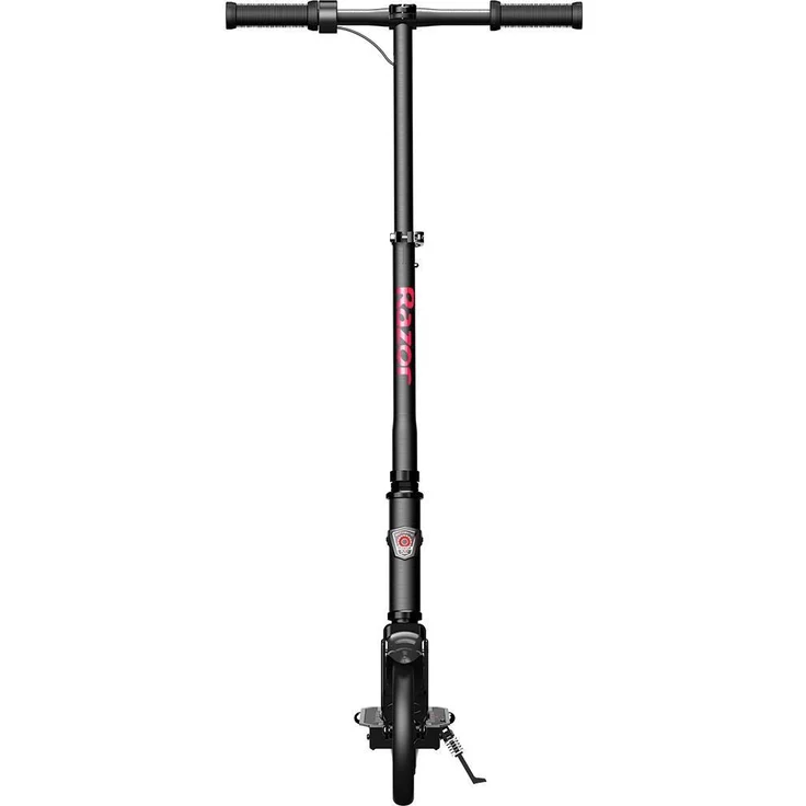 Razor Power A5 Kinder E-Scooter, ohne Straßenzulassung, Anthrazith, 16 km/h – Bild 3