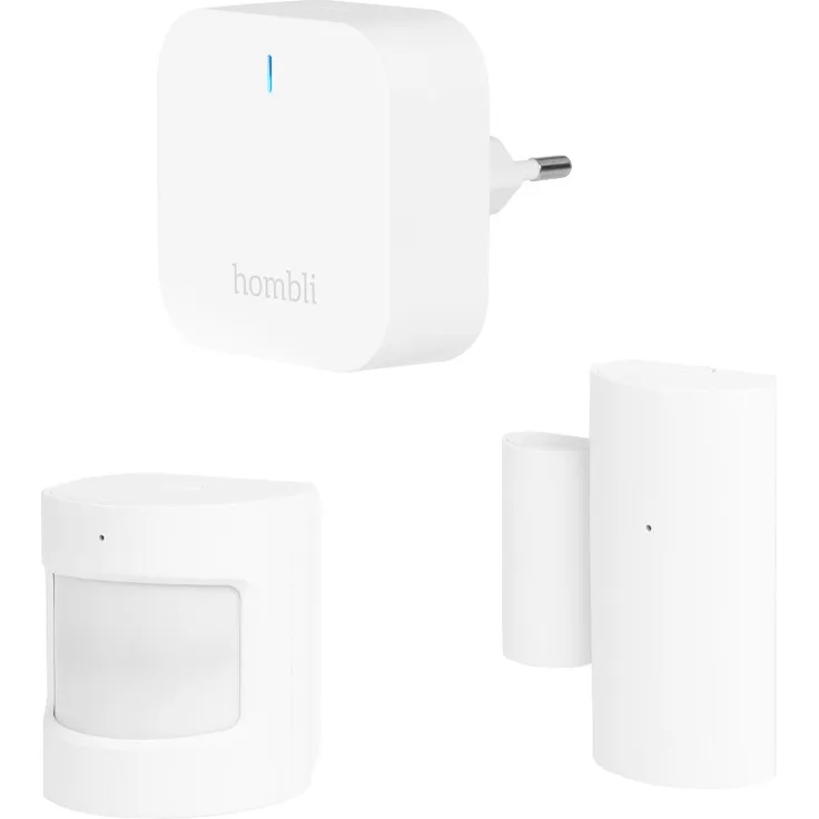 Hombli Smart Bluetooth Sensor Pack EU