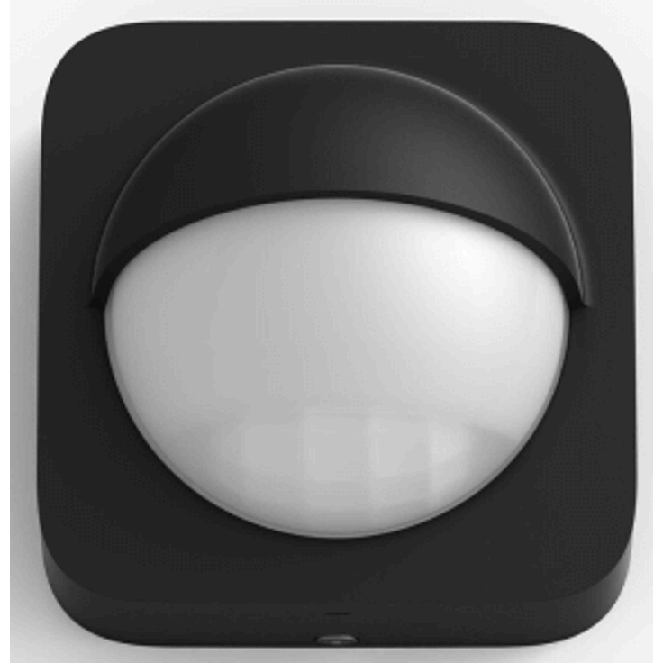 Philips Hue Outdoor Sensor Schwarz