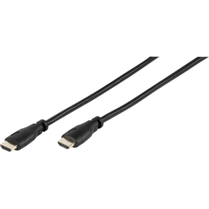 Vivanco High Speed HDMI-Kabel mit Ethernet, 15 m  – Bild 2