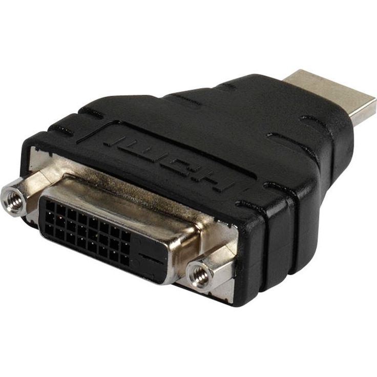 Vivanco HDMI-Kompaktadapter