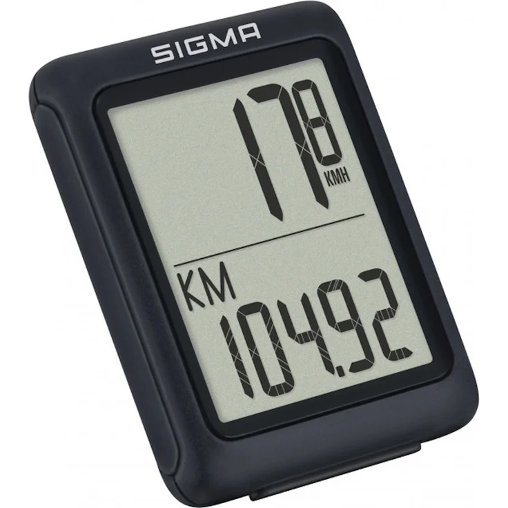 Sigma Fahrradcomputer BC 5.0 WL ATS , schwarz, 05211 – Bild 3