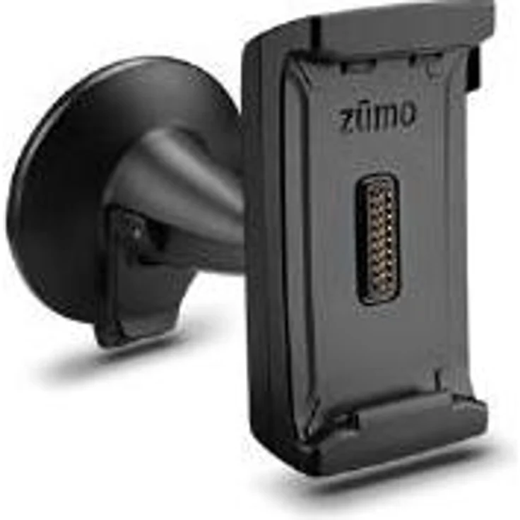 Garmin - Fahrzeughalterung-Ladegerät - für zumo 590LM (010-12110-01) – Bild 1