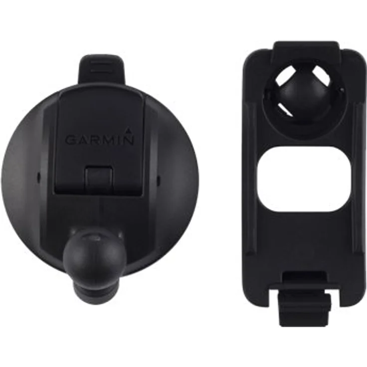 Garmin DriveAssist 50 Saugnapfhalter – Bild 3