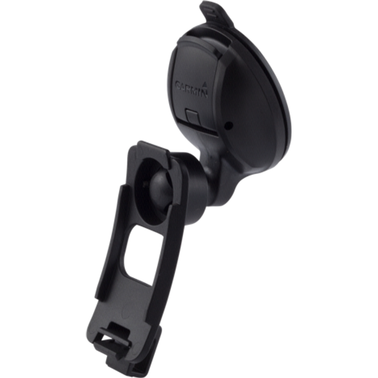Garmin DriveAssist 50 Saugnapfhalter – Bild 2