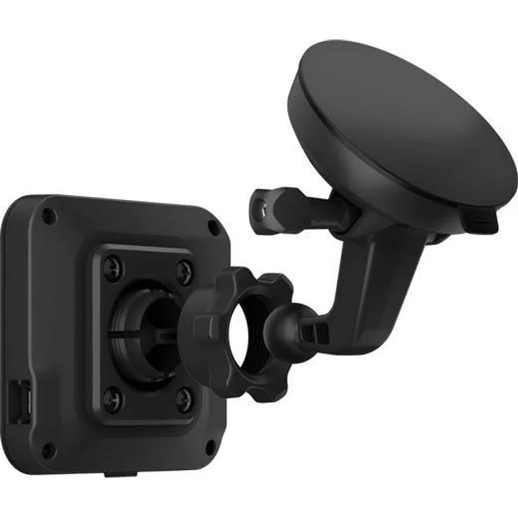 Garmin 010-12982-01 Halterung Navigator Schwarz Aktive Halterung (010-12982-01)