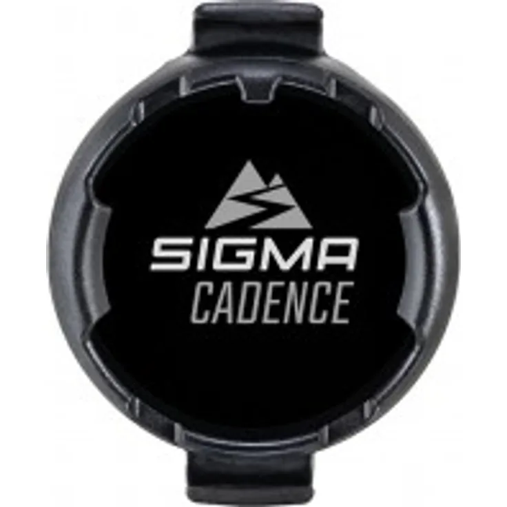 Trittfrequenzsender Sigma Duo Magnetless