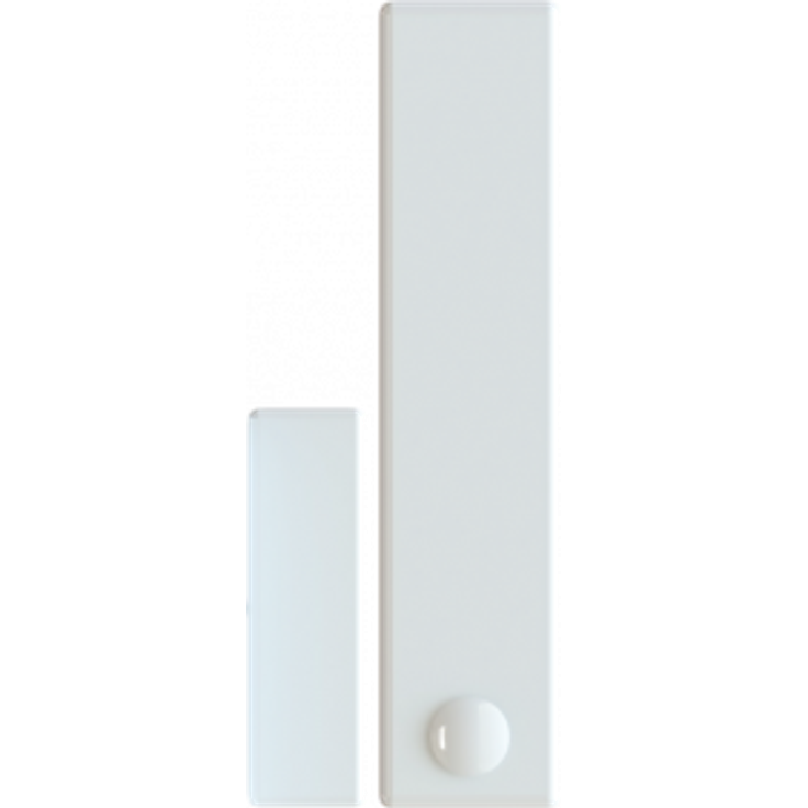 Hikvision DS-PD1-MC-WWS(P) Drahtloser Magnetkontakt Tür-Fenster Öffnungsmelder