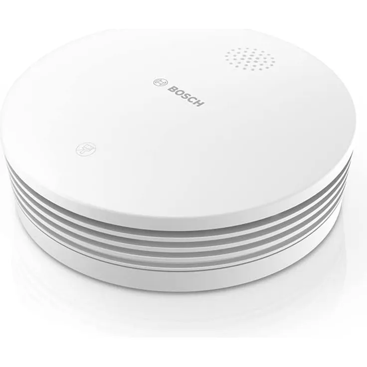 Bosch Smart Home Rauchwarnmelder BSD-2 II (8750002142) weiß