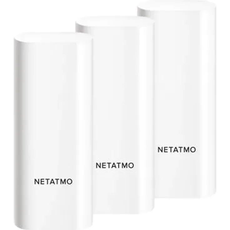 Netatmo DTG-PRO Smarte Tür- und Fenstersensoren