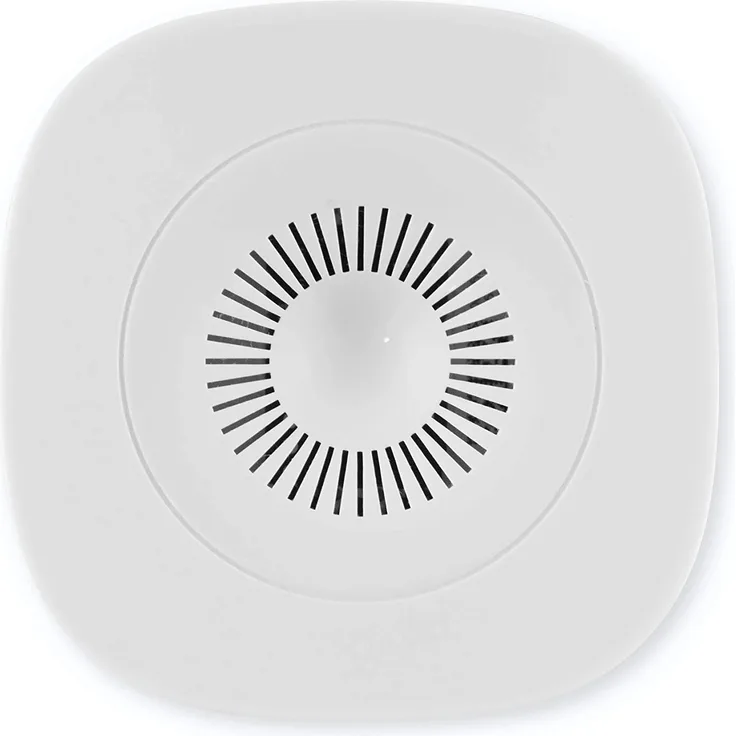frient Feuchtigkeitssensor ZigBee weiß