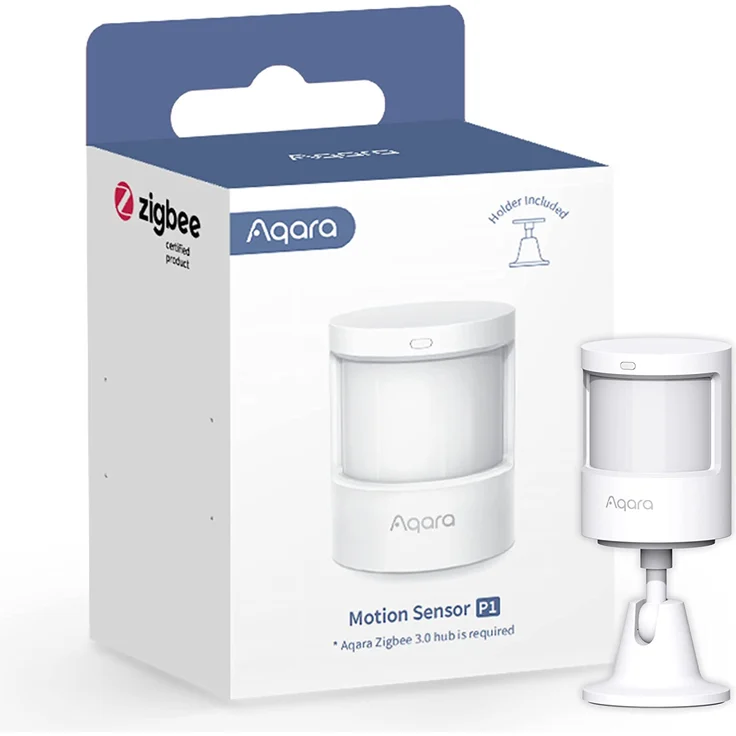 Aqara Motion Sensor P1 HomeKit