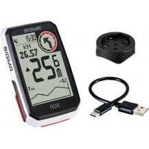 Bild für Fahrradcomputer Sigma Rox 4.0