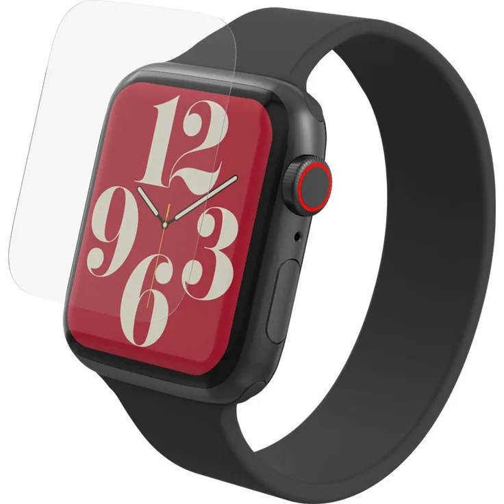 Zagg Apple Watch (40 mm) Screen Protector InvisibleShield Ultra Clear+