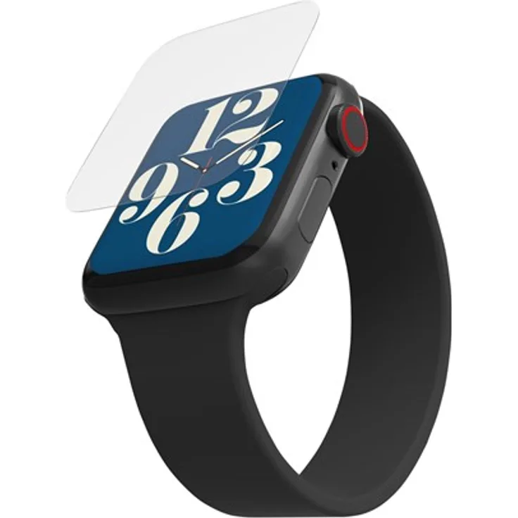 Zagg Apple Watch (44 mm) Screen Protector InvisibleShield Ultra Clear+