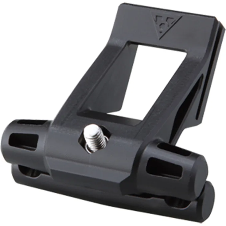 Topeak Universal Fahrradhalterung F25, Schwarz