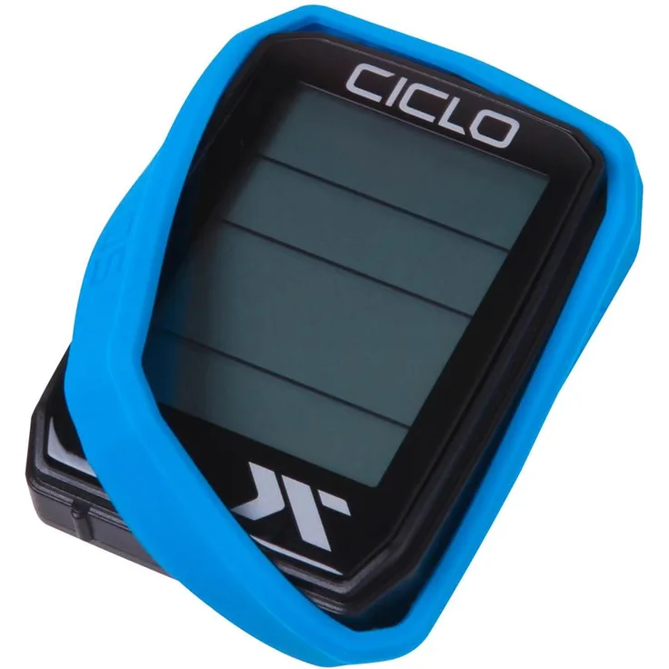 CICLO SPORT Silikon-Set - Protos- Austauschbare Bumper, Set à 5 Stück