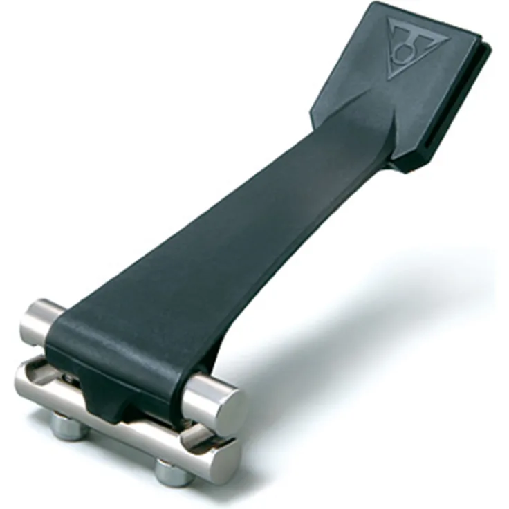 Topeak Universal Fahrradhalterung F33, Schwarz