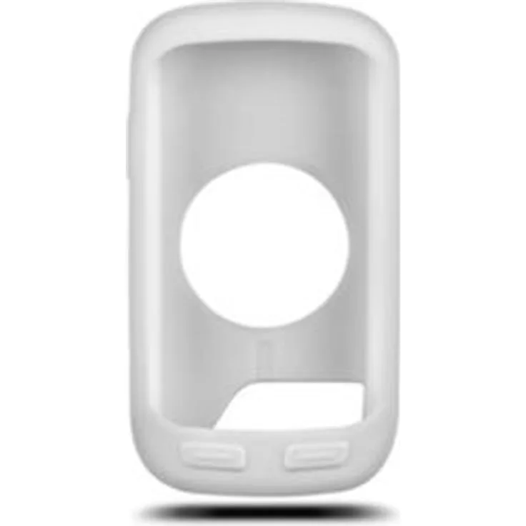 Garmin Silikon Schutzhülle Edge 1000, Weiß Zubehör