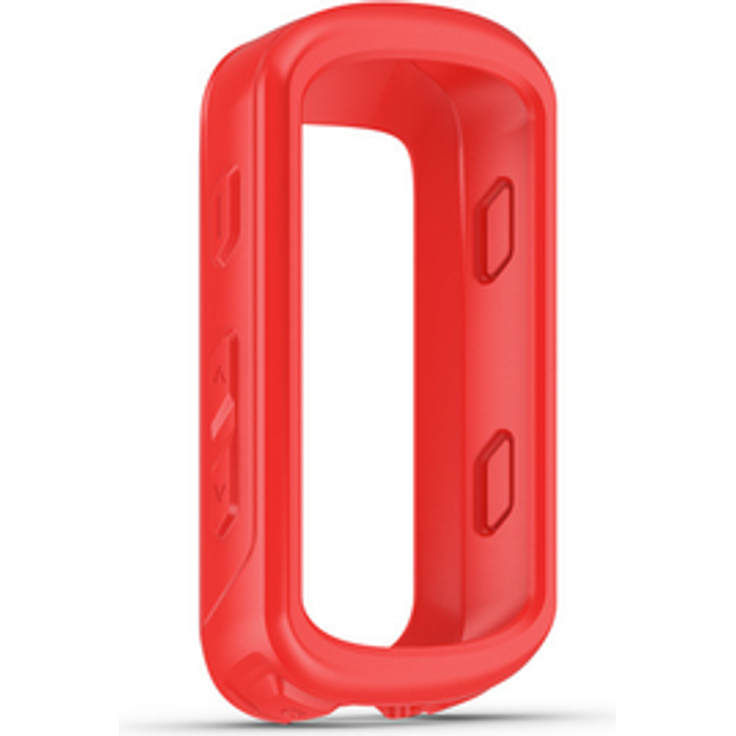 Garmin Silikonhülle Edge 530, Rot Zubehör