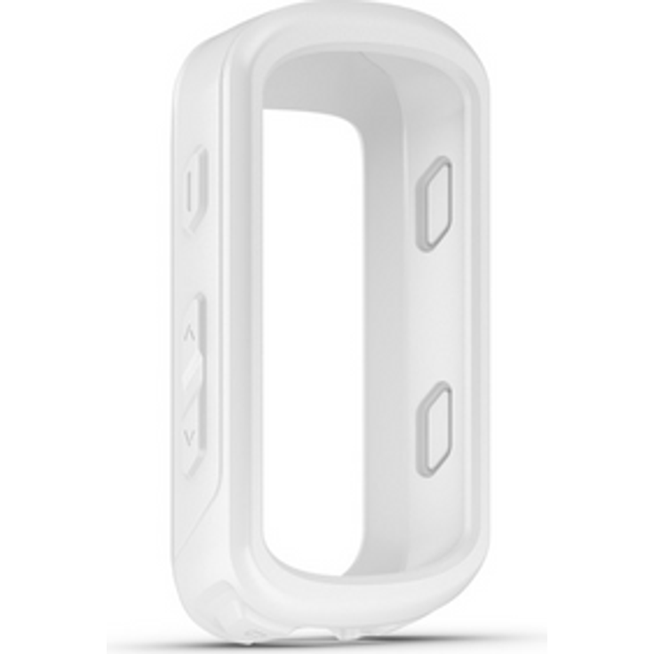 Garmin Silikonhülle Edge 530, Weiß Zubehör