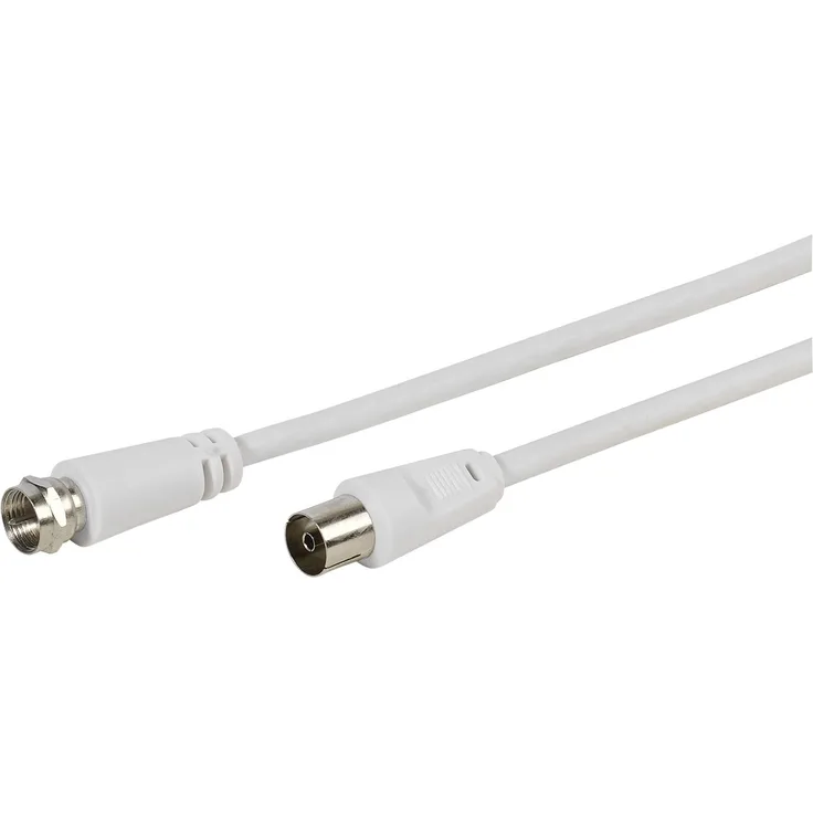 Vivanco STC FB 100 N TV-Antennenkabel