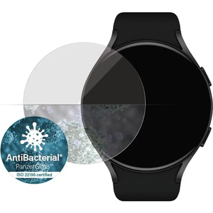PanzerGlass Samsung Watch4 40mm Screen Protector