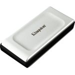 Kingston XS2000 Portable SSD - 4TB (SXS2000/4000G)